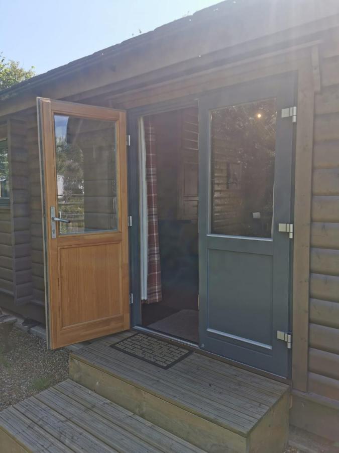 Chestnut Meadow Country Park Villa Sidley Exterior photo
